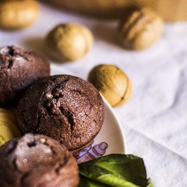 Başpastry şefi portresi